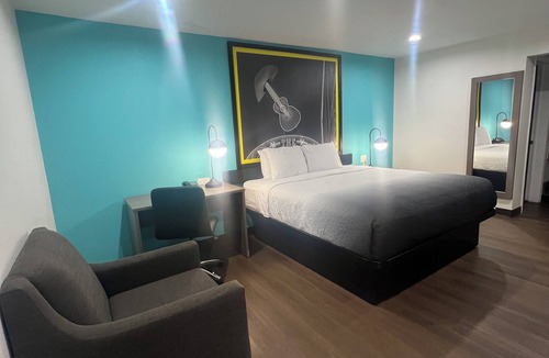 Wichita Falls Hotel | Super 8 by Wyndham Wichita Falls