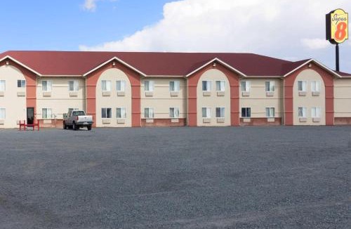 Willcox Hotel | Super 8 by Wyndham Willcox