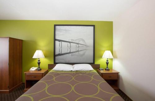 Williams Hotel | Super 8 by Wyndham Williams