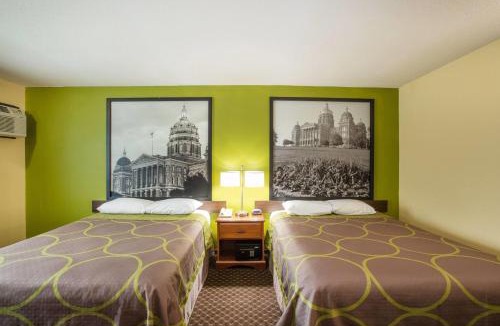 Williams Hotel | Super 8 by Wyndham Williams