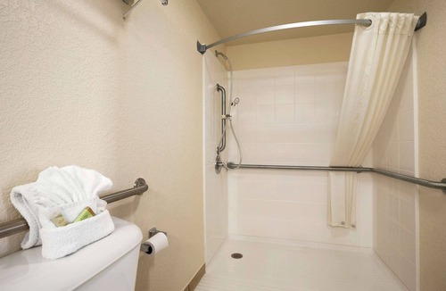 Woodward Hotel | Super 8 by Wyndham Woodward