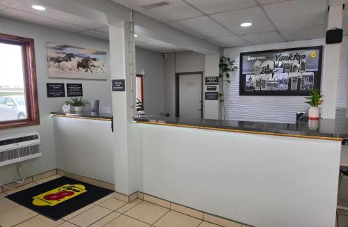Yankton Hotel | Super 8 by Wyndham Yankton