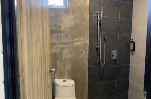 Taman Nyior Setali Hotel | SUPER 8 HOTEL ALOR SETAR