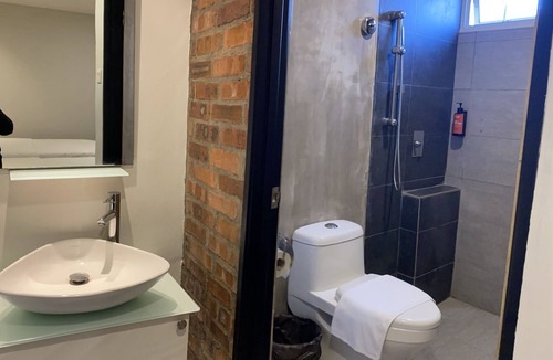 Taman Nyior Setali Hotel | SUPER 8 HOTEL ALOR SETAR