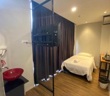 Taman Nyior Setali Hotel | Super 8 Hotel Alor Setar