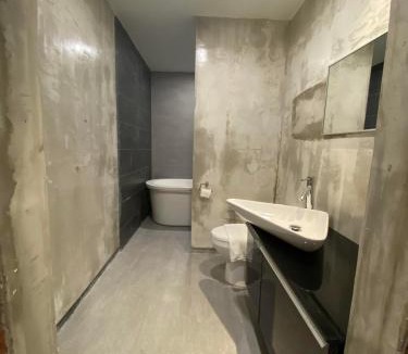 Taman Nyior Setali Hotel | Super 8 Hotel Alor Setar