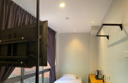 Taman Nyior Setali Hotel | Super 8 Hotel Alor Setar