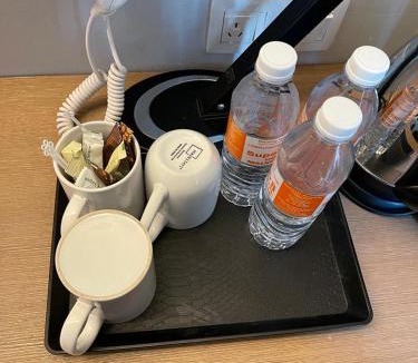 Bukit Kecil Hotel | Super 8 Hotel @ Bayan Baru