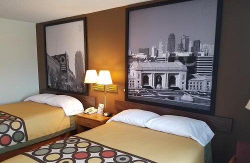 Smithville Hotel | Super 8