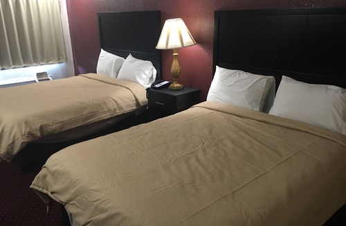 Troy Hotel | Super 9 Motel