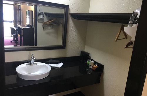 Troy Hotel | Super 9 Motel