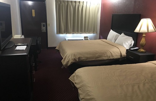 Troy Hotel | Super 9 Motel