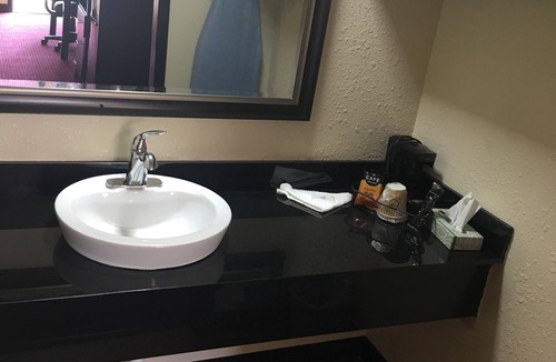 Troy Hotel | Super 9 Motel