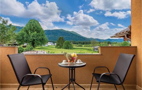 Jasenak Apartment | Super Apartment Ogulin