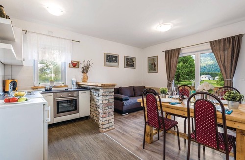 Jasenak Apartment | Super Apartment Ogulin