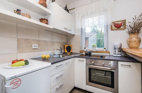 Jasenak Apartment | Super Apartment Ogulin