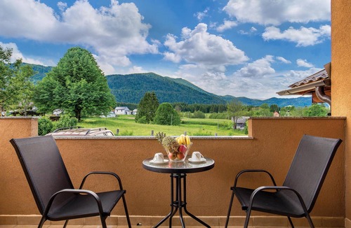 Jasenak Apartment | Super Apartment Ogulin