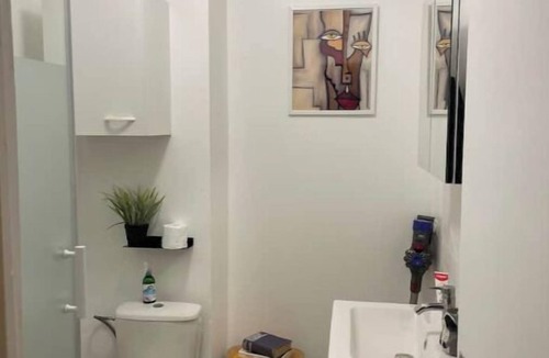 Villeboeuf - Fauriel - Vivaraize Apartment | Super apartment with free parking