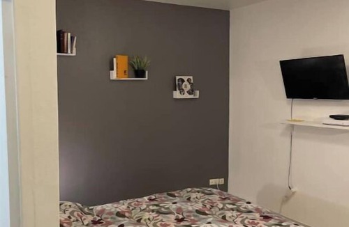 Villeboeuf - Fauriel - Vivaraize Apartment | Super apartment with free parking