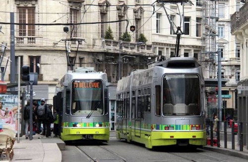 Villeboeuf - Fauriel - Vivaraize Apartment | Super apartment with free parking