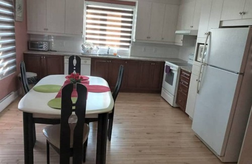 Trois-Rivieres Apartment | Super Appartement Pour un Séjour Reposant