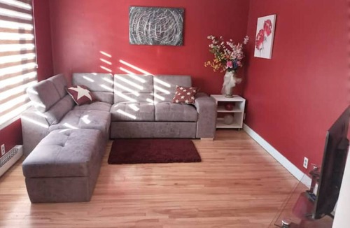 Trois-Rivieres Apartment | Super Appartement Pour un Séjour Reposant