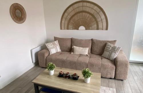 Moulin a Vent Apartment | Super Appartement à 15min de la plage