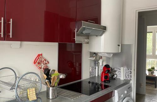 Moulin a Vent Apartment | Super Appartement à 15min de la plage