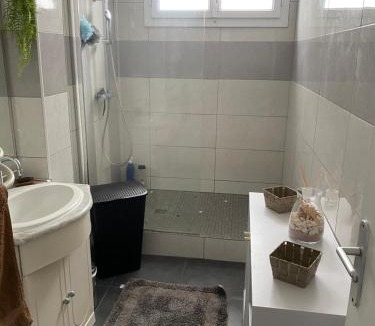 Moulin a Vent Apartment | Super Appartement à 15min de la plage