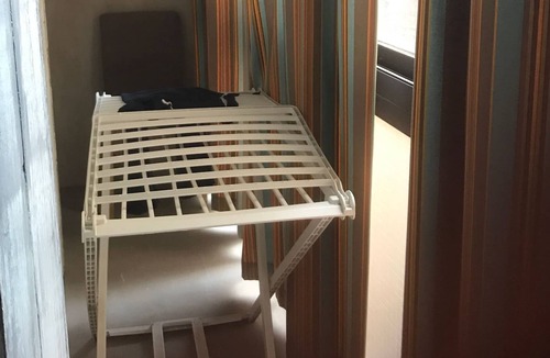 La Gare Apartment | Super Appartement central