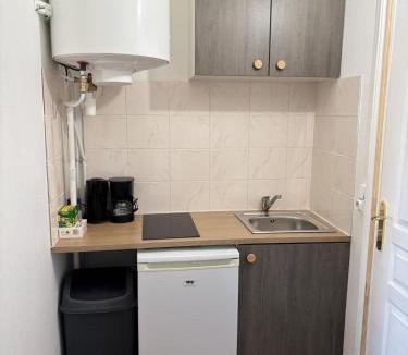 Malesherbes Apartment | Super appartement