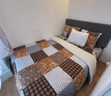 Malesherbes Apartment | Super appartement