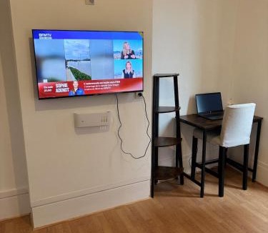 Malesherbes Apartment | Super appartement