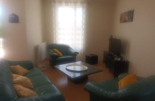 Olivet Apartment | Super Apt terrasse 2box