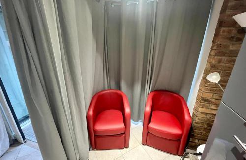 Rouen City Centre Apartment | Super Atypique T1 - 007