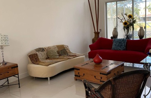 Towngate House | Super Bowl Rentals Available Now