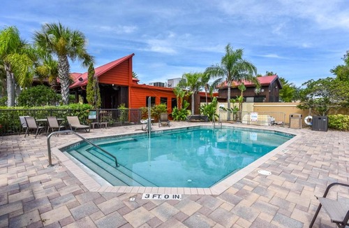 River House | Super charming condo by Daytona Beach