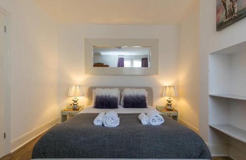 Sunninghill Apartment | Super Chic Apartment in Beautiful Sunninghill - Pass the Keys