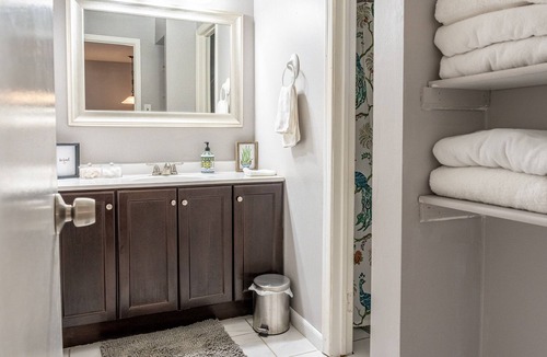 Westampton House | Super clean, spacious and comfortable home.