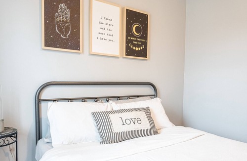 Westampton House | Super clean, spacious and comfortable home.