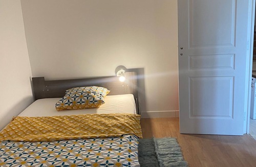 Les Epinettes Apartment | Super coloc 5 Ch