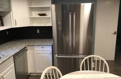 Hillsborough Apartment | Super Comfortable studio apartment in Central NJ close to EVERYTHING