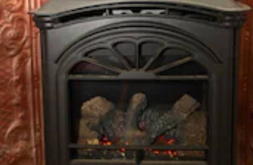 Cottonwood Falls House | Super Comfy and Quiet . . . Newly Built 2 Bedroom, 2 Bath Guesthouse