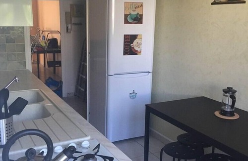 Lemasson Apartment | Super comfy apartment close comedy