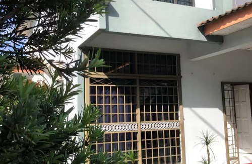 Kampung Keladi House | SUPER COMFY HOME @ KULIM CITY