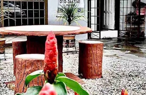 Kampung Keladi House | SUPER COMFY HOME @ KULIM CITY