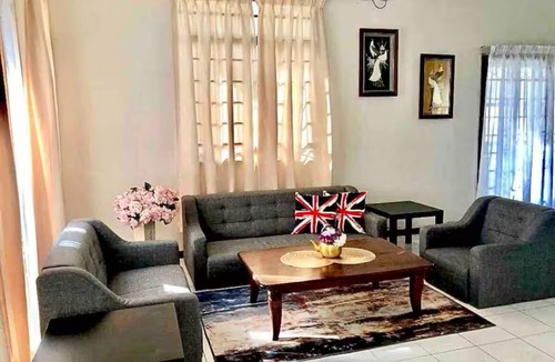 Kampung Keladi House | SUPER COMFY HOME @ KULIM CITY