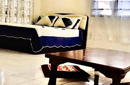 Kampung Keladi House | SUPER COMFY HOME @ KULIM CITY