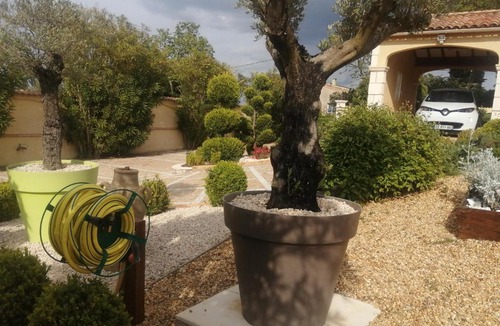 Sainte-Valiere Villa | Super complexe pour 16 personnes