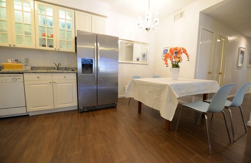 Westchase Apartment | Super Cozy and clean 2 Bedroom 2 bath apartment